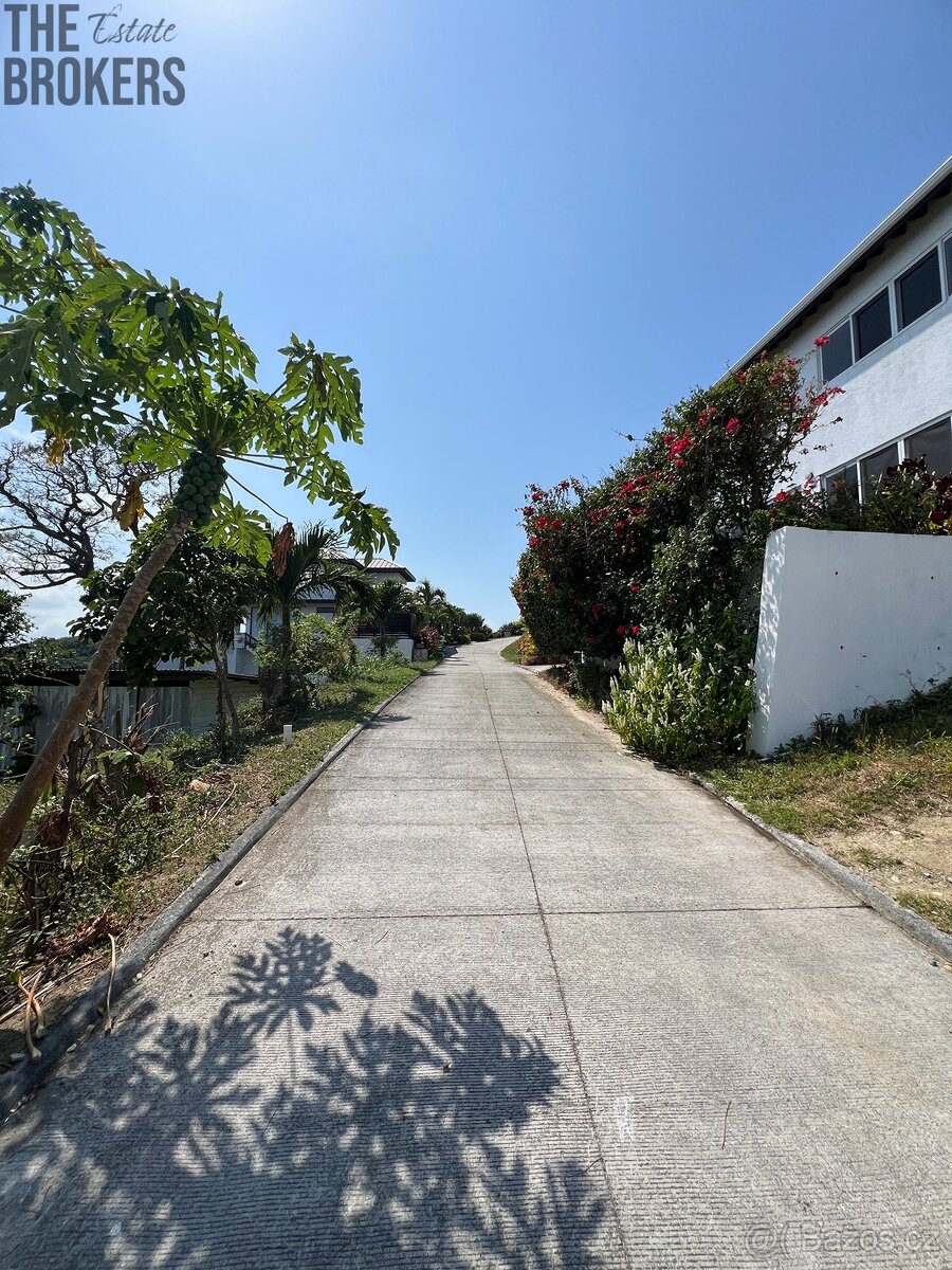 Lot#31 Coral View Village, Roatan - 3