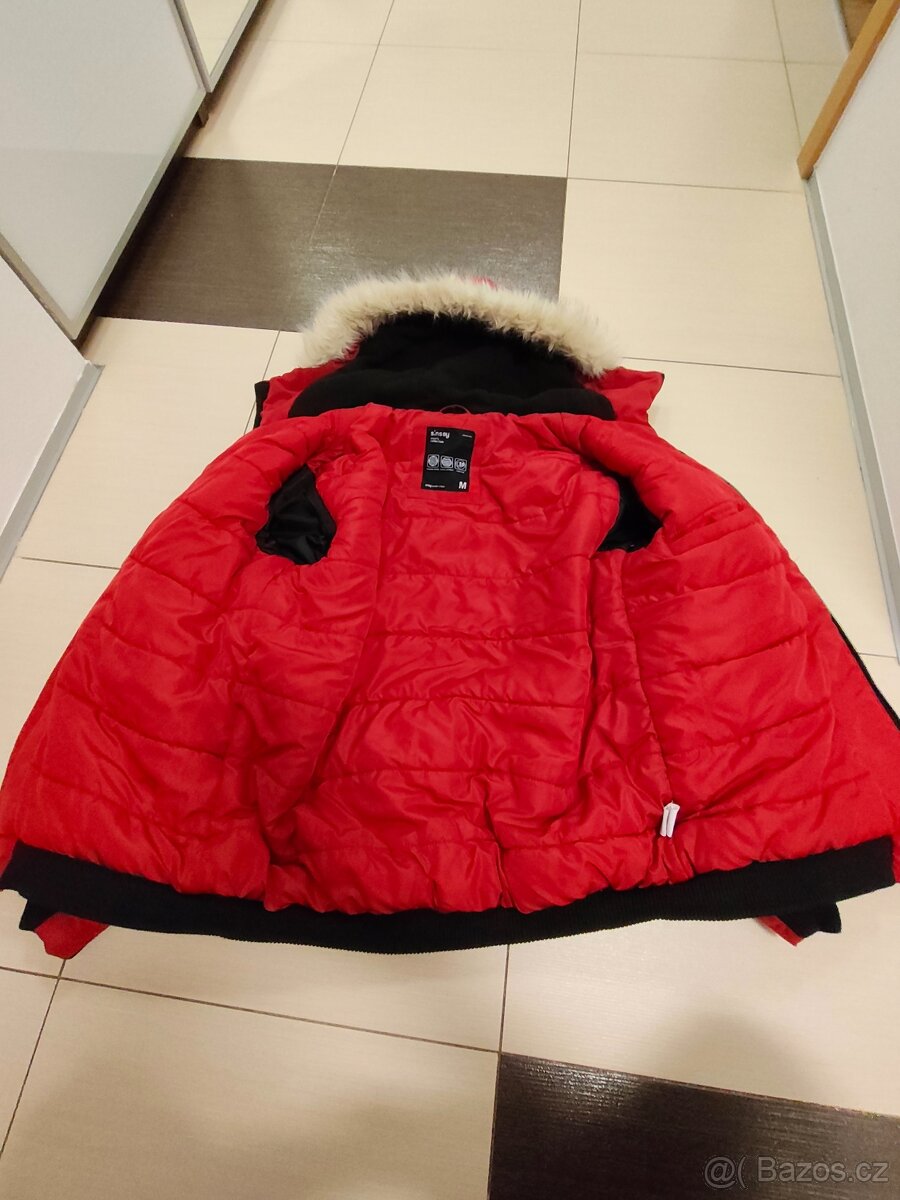 Podzimní bunda Sinsay Pánská - 3