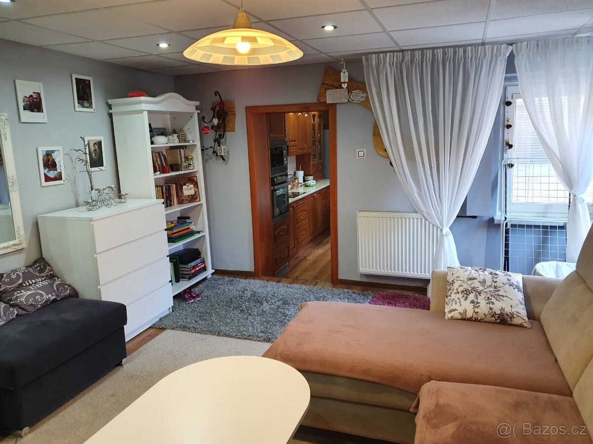 Rodinný dům u Hodonína (Holíč) - SLEVA - 3