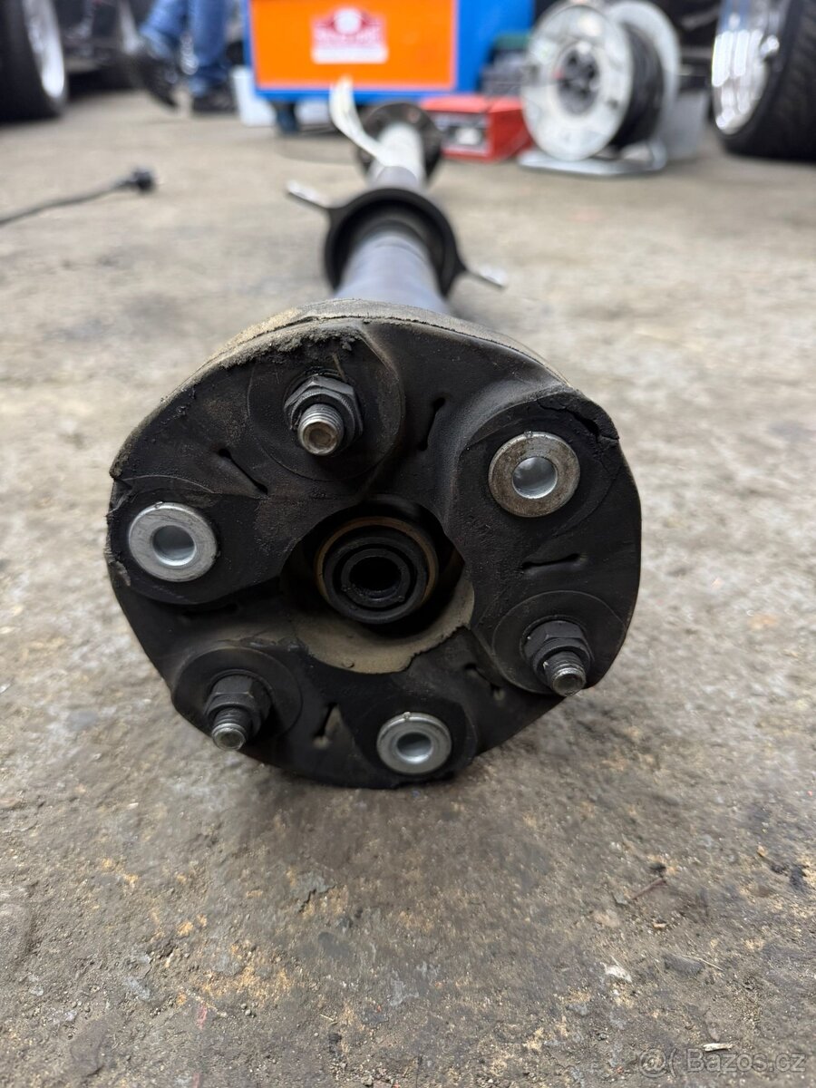 Kardan bmw e90/91 330xd automat - 3