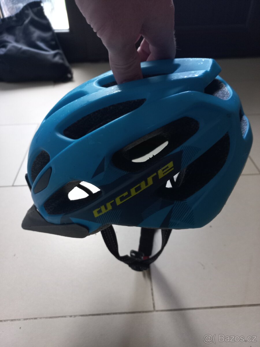 Detska cyklohelma - 3