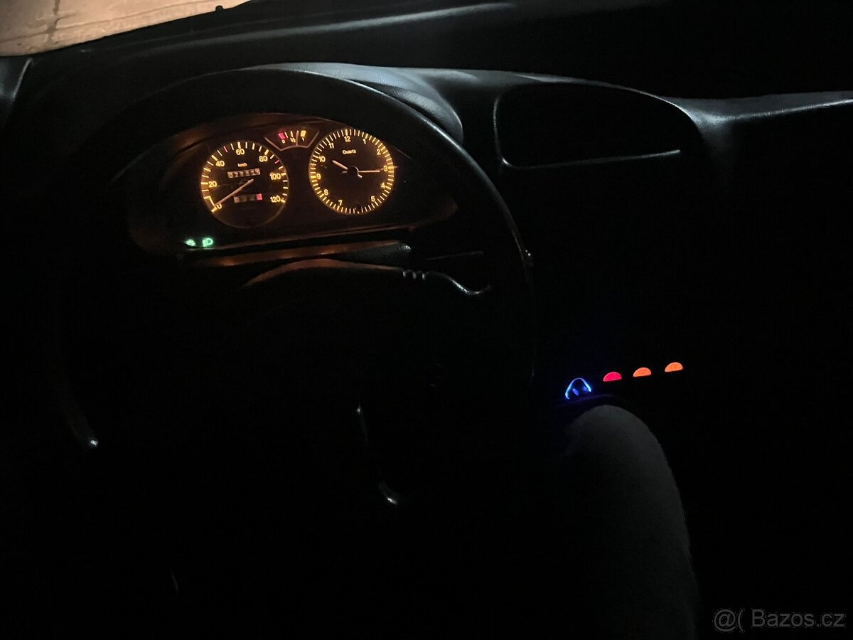 Ligier Ambra GLS - 3