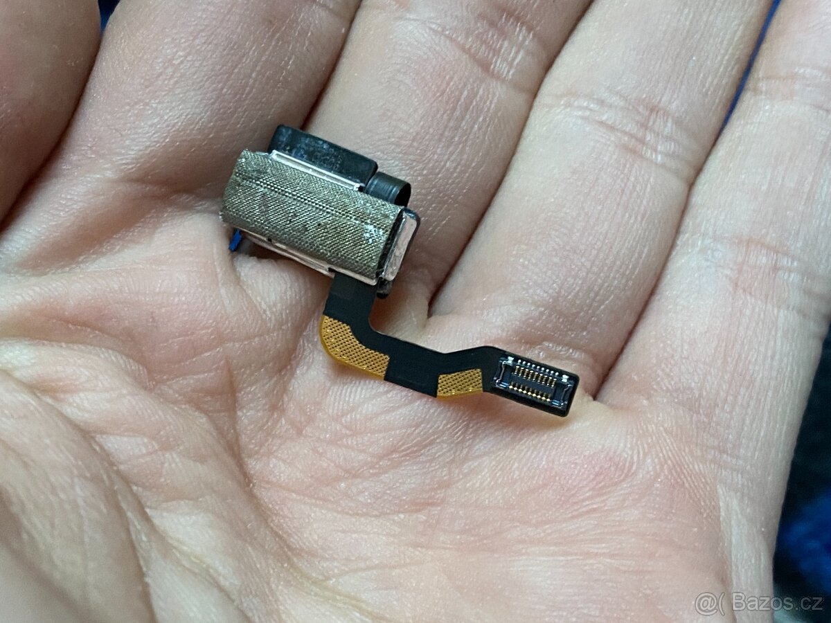 Kamera pro Apple iPad 4 (821-1737-A) - 3