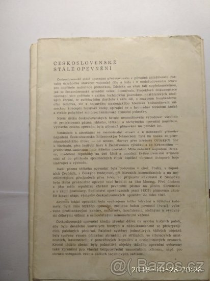 Pevnost Dobrošov - 3