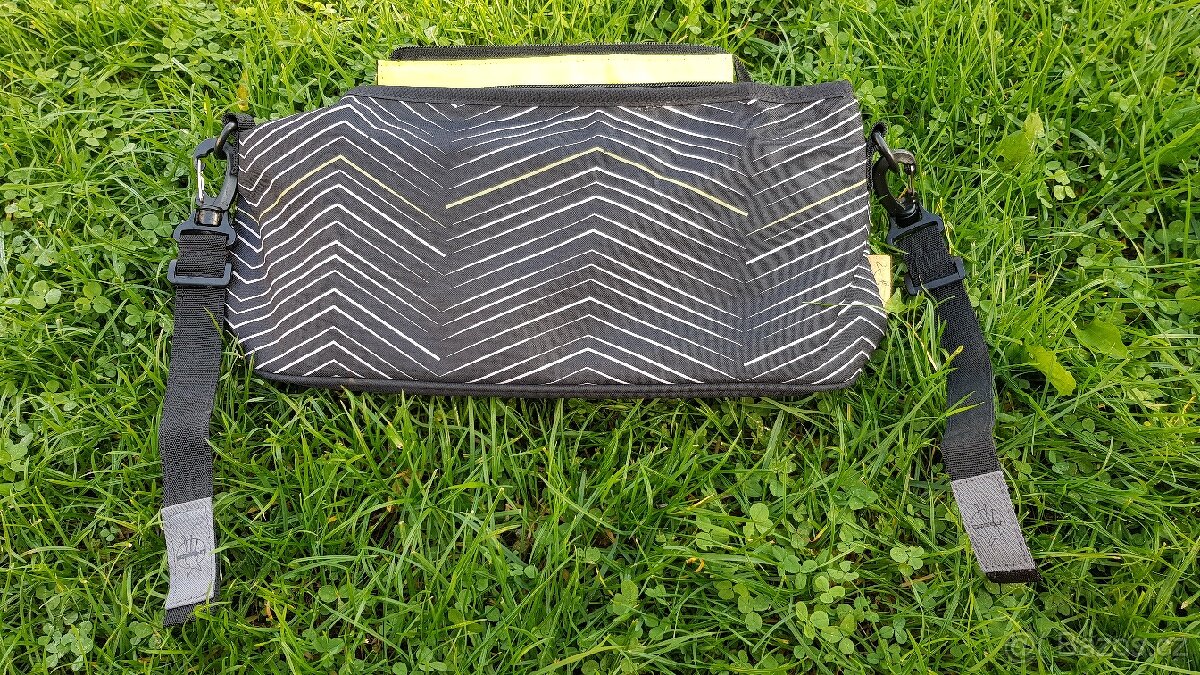 Lässig organizér na kočárek - 3