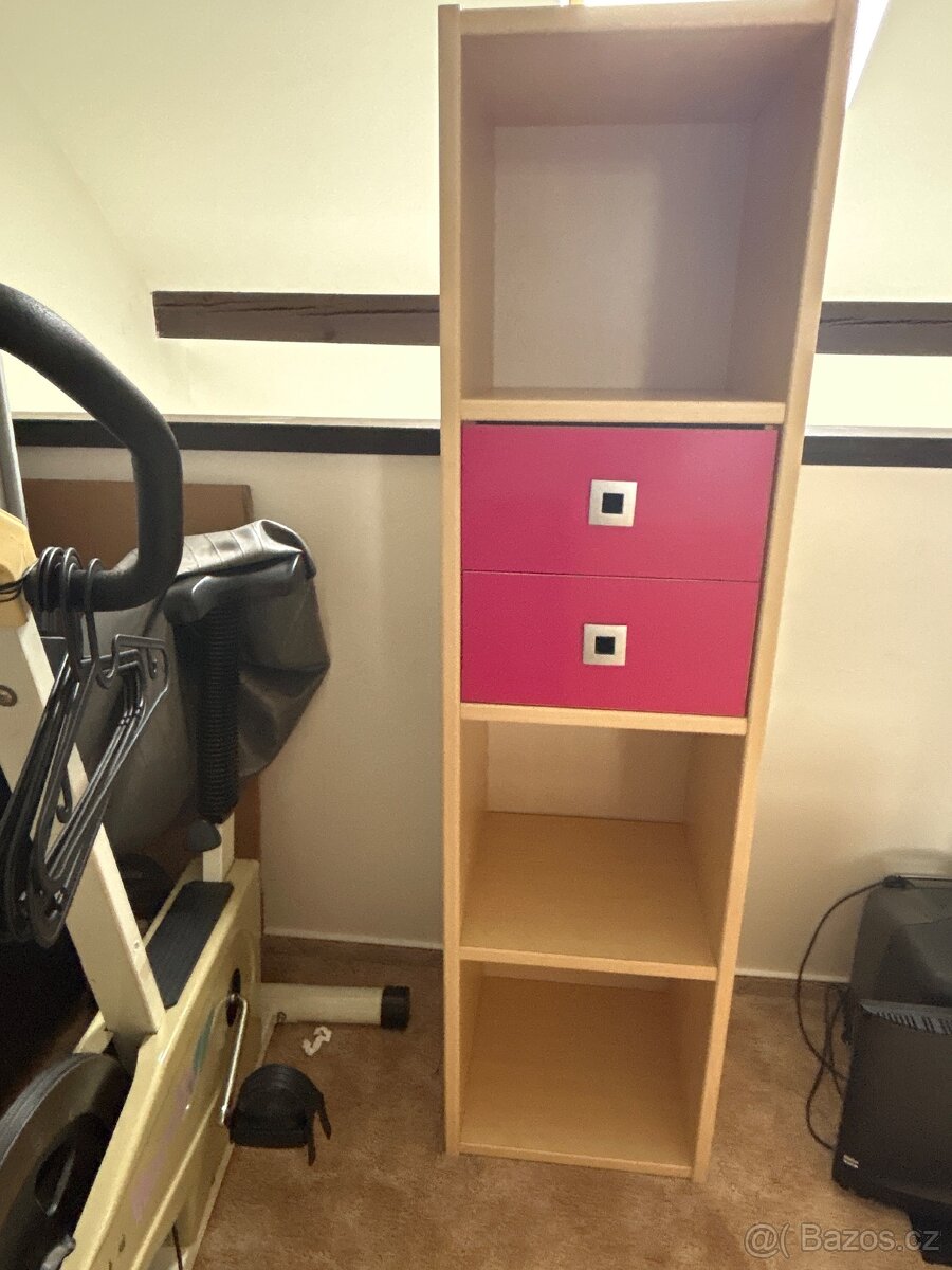 Nábytek do dětského pokoje - 3