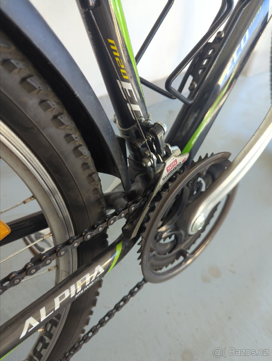 Dětské kolo 26" - 3