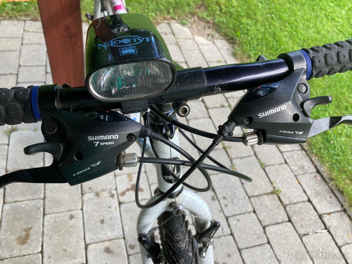 Prodám pánské kolo - 3