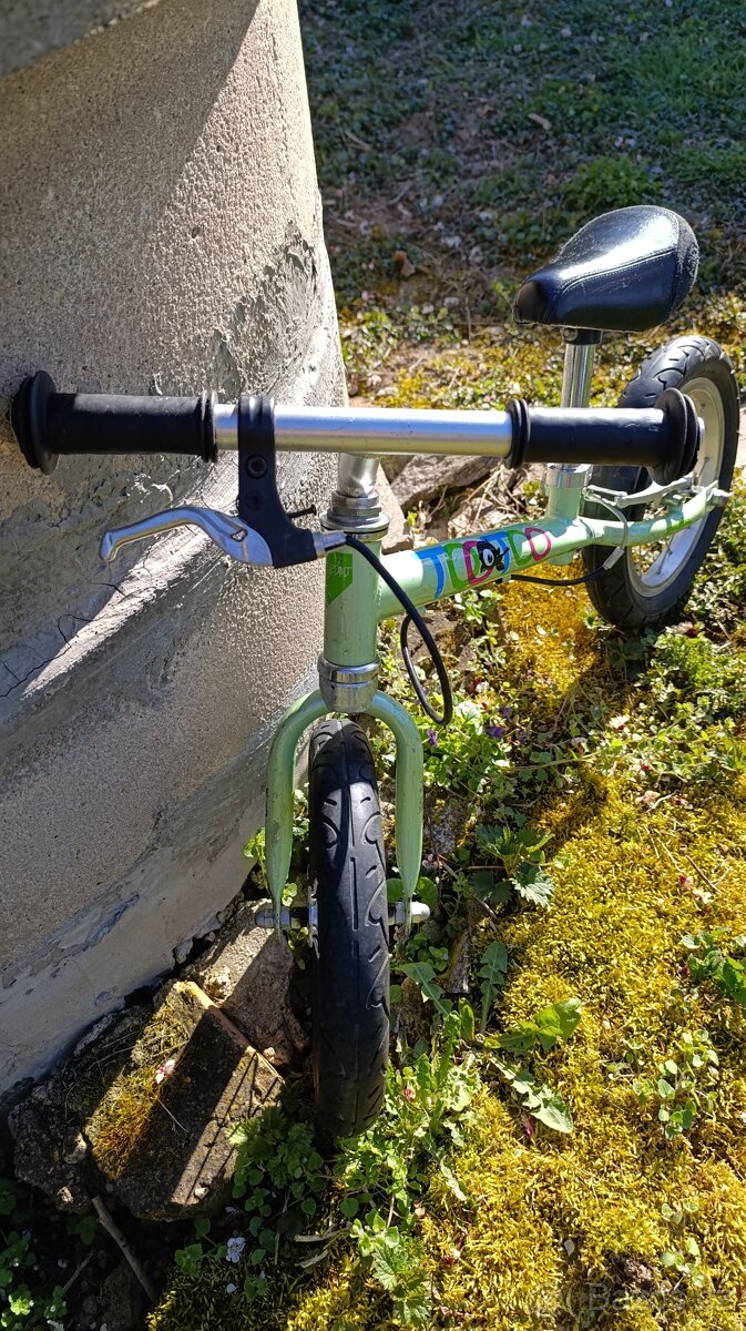 Odrážedlo Yedoo Tootoo - 3