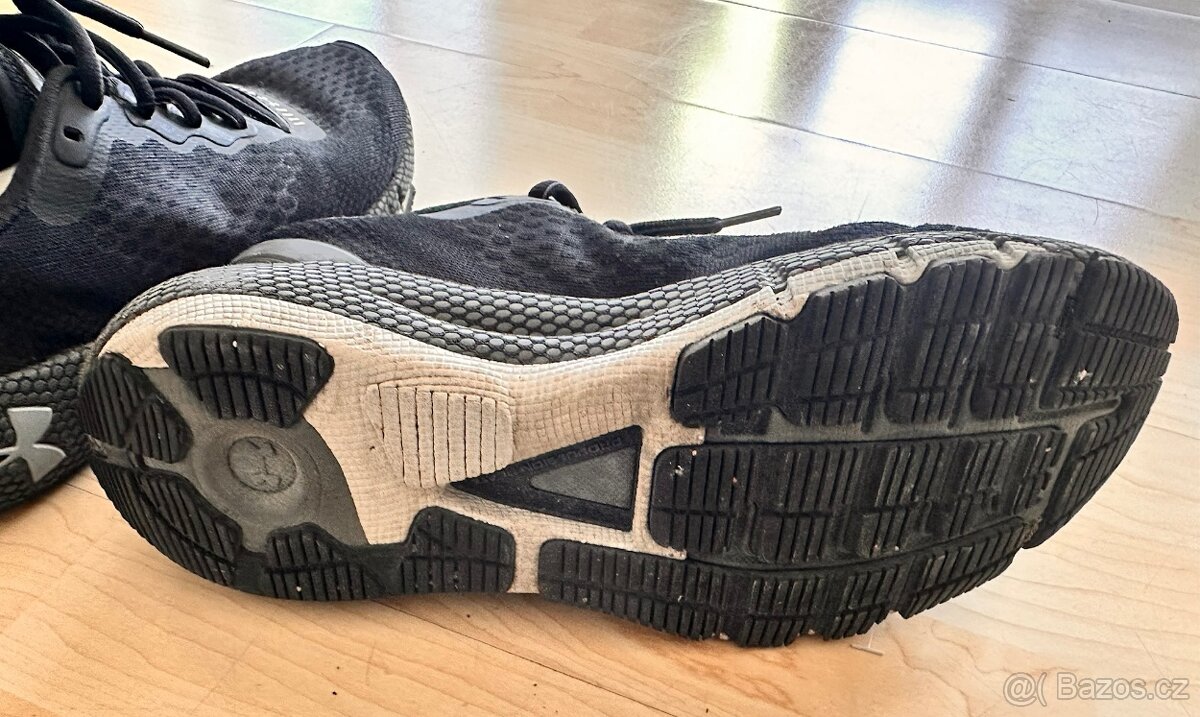Boty Under Armour - 3