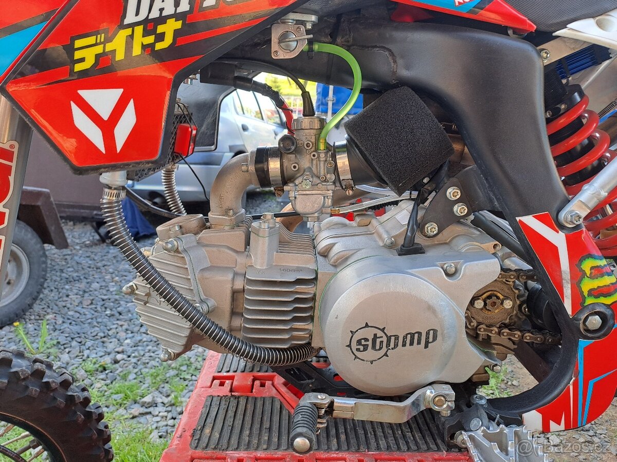 Ycf sp3 factory