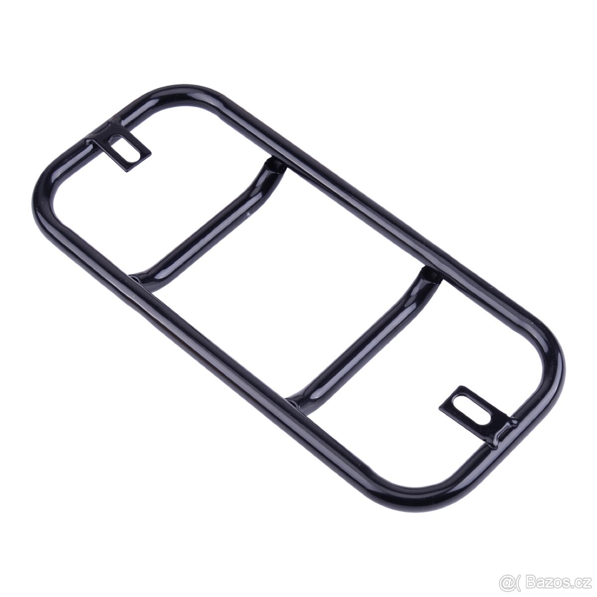 Suzuki Jimny - Kovové ochranné mřížky zadních světel - 3