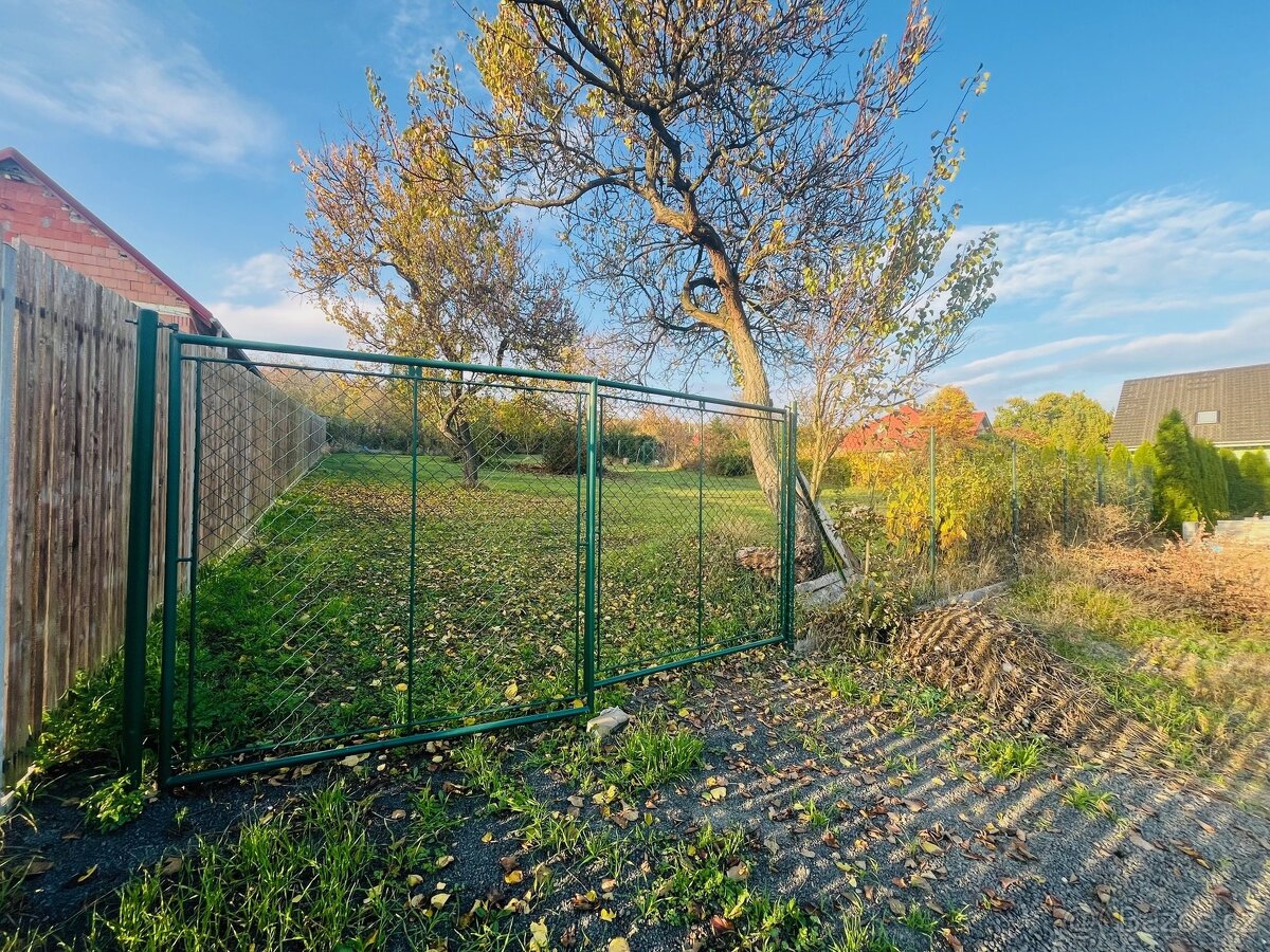 Prodej pozemky pro bydlení, 1 243 m² - Litoměřice - 3