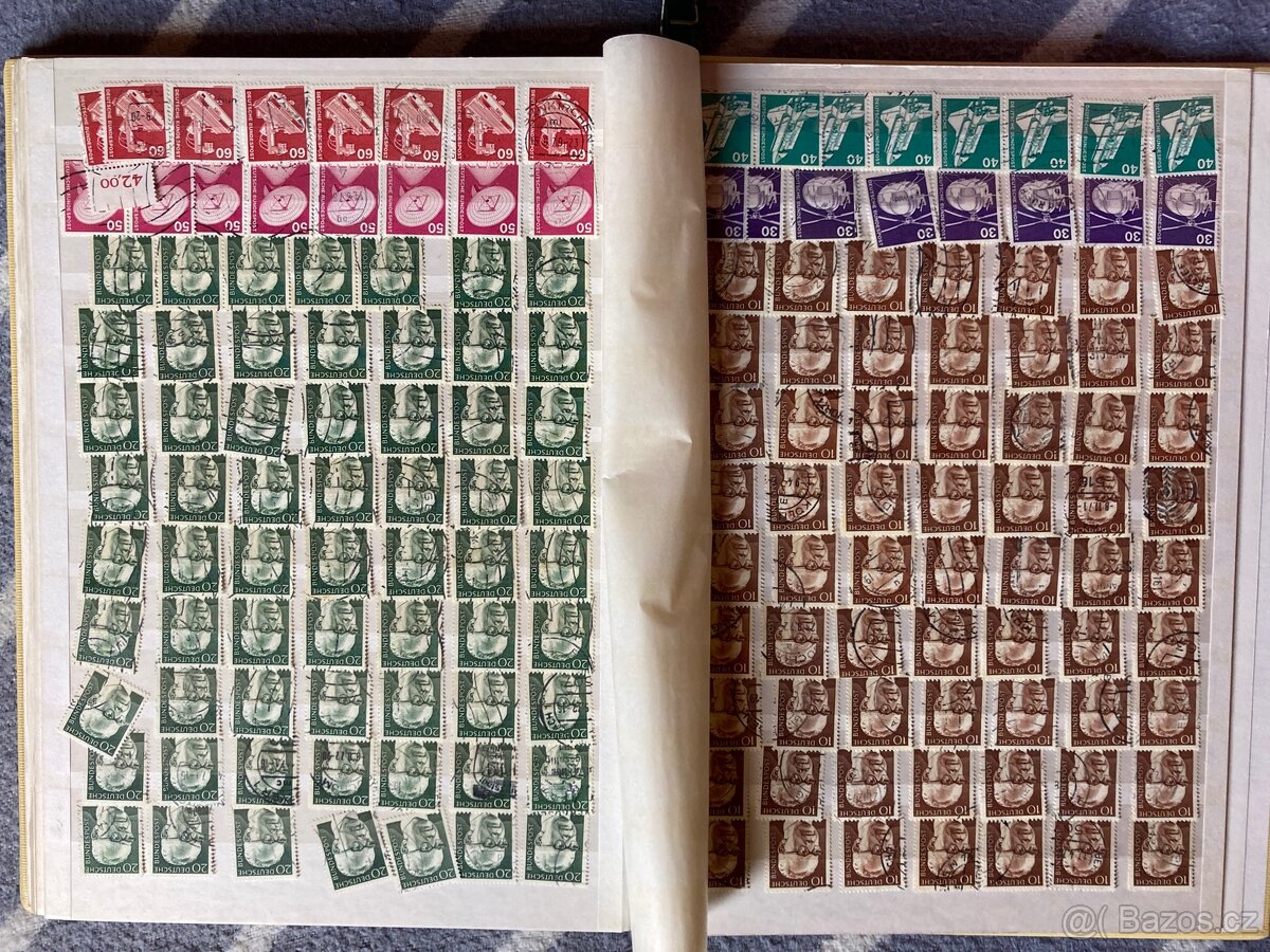 Album A4/16 stran č.68 - 3