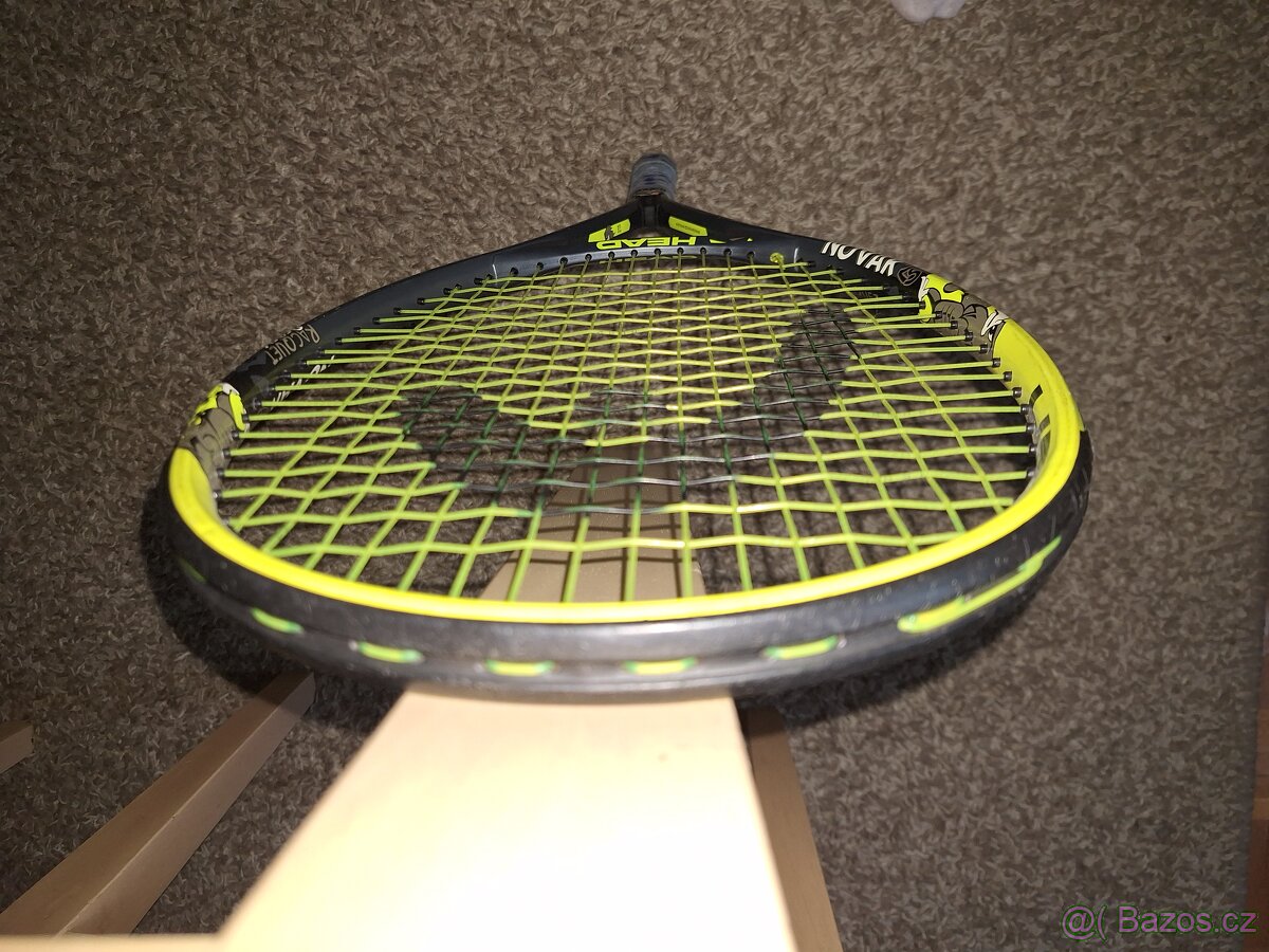 Prodám dětskou tenisovou raketu - 3