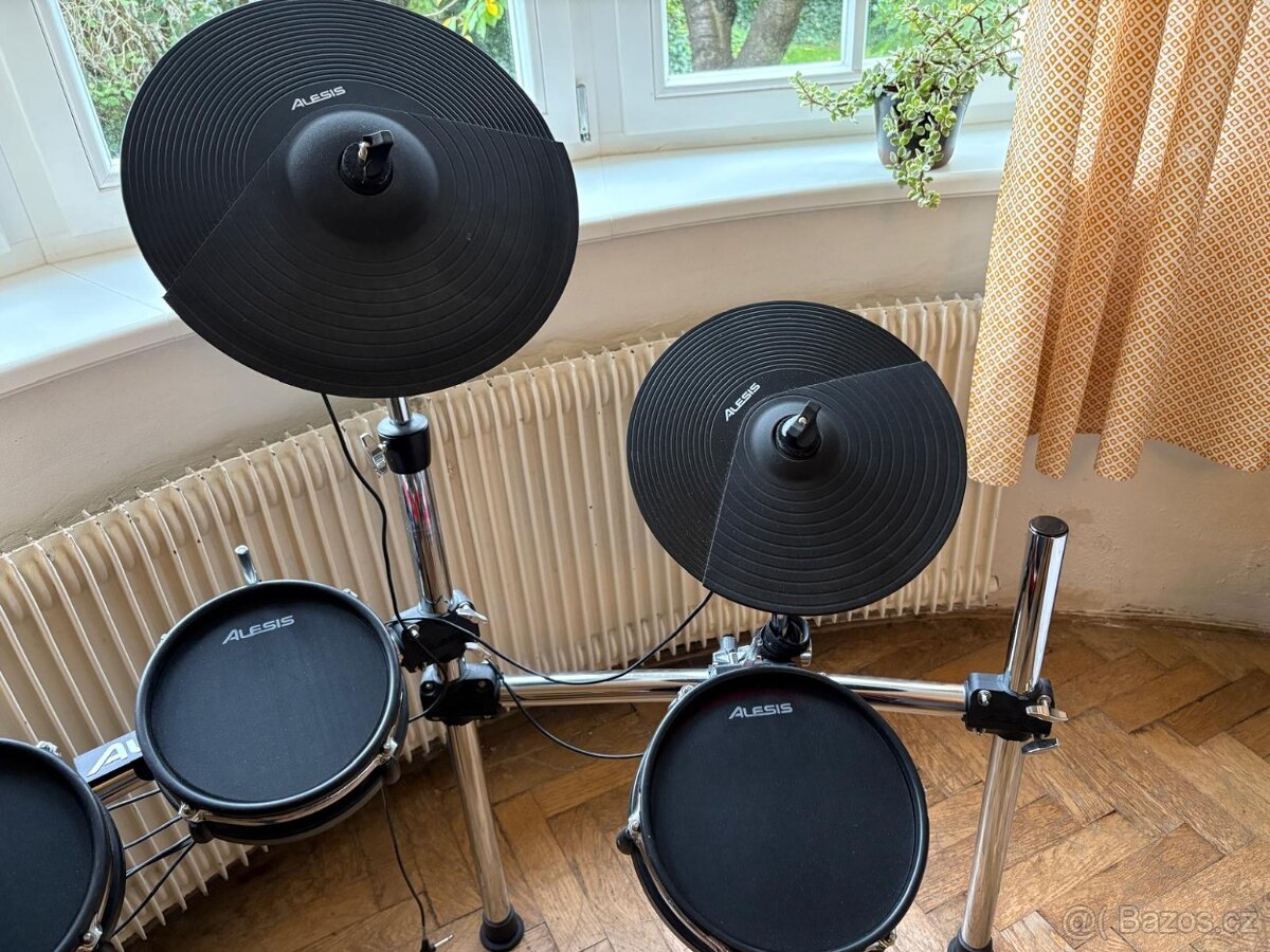 Alesis Crimson Mesh Kit II - 3