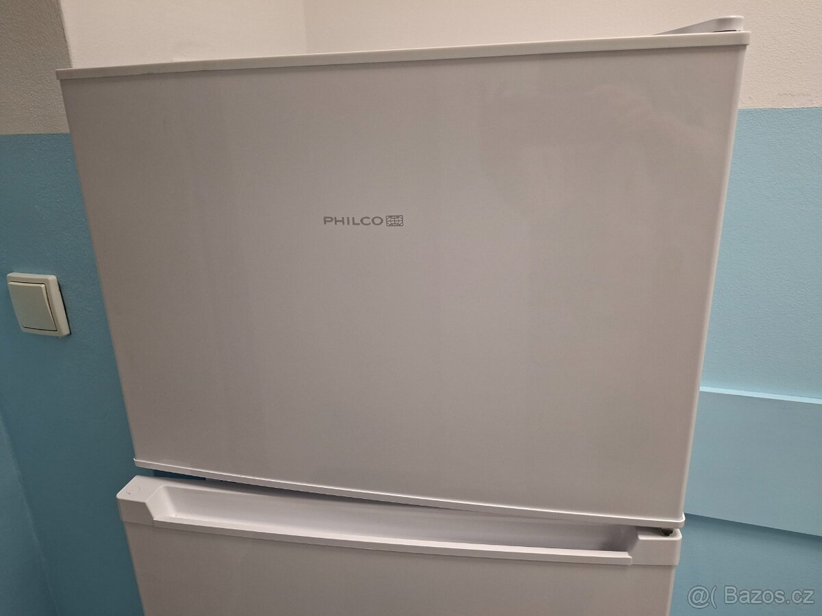 Lednice PHILCO - 3