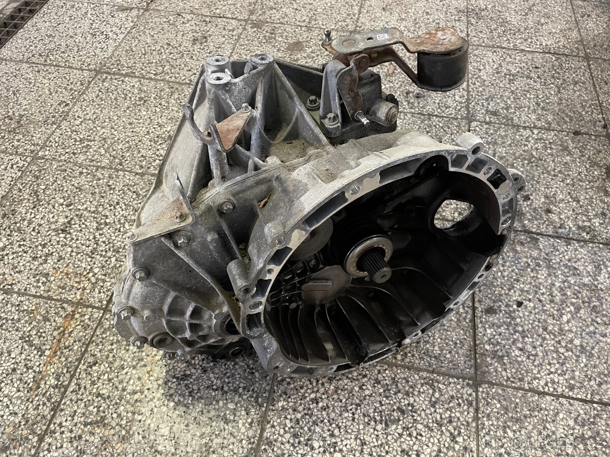 Mercedes-Benz w246 B180 cdi 80kw náhradní díly - 3