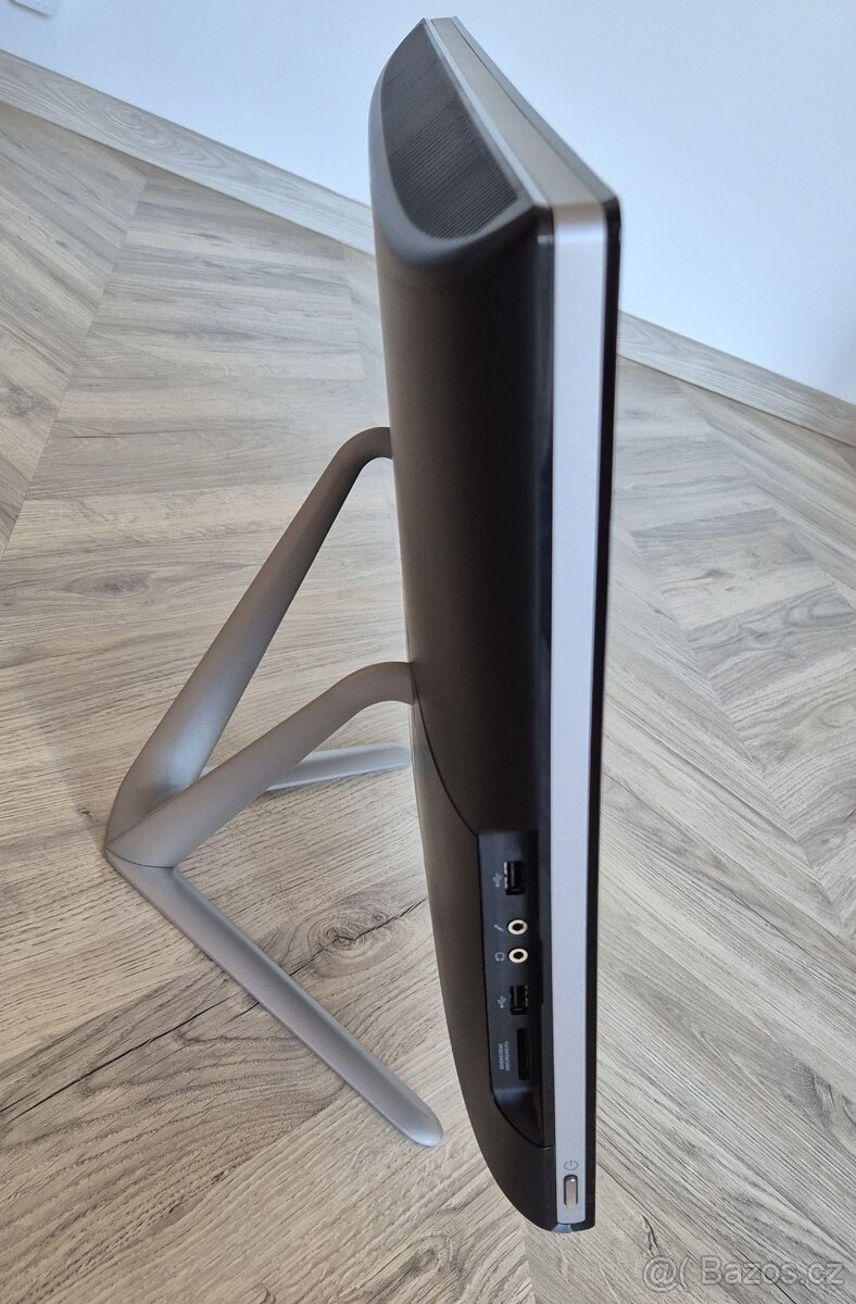 Lenovo All in One IdeaCentre C540 - 3