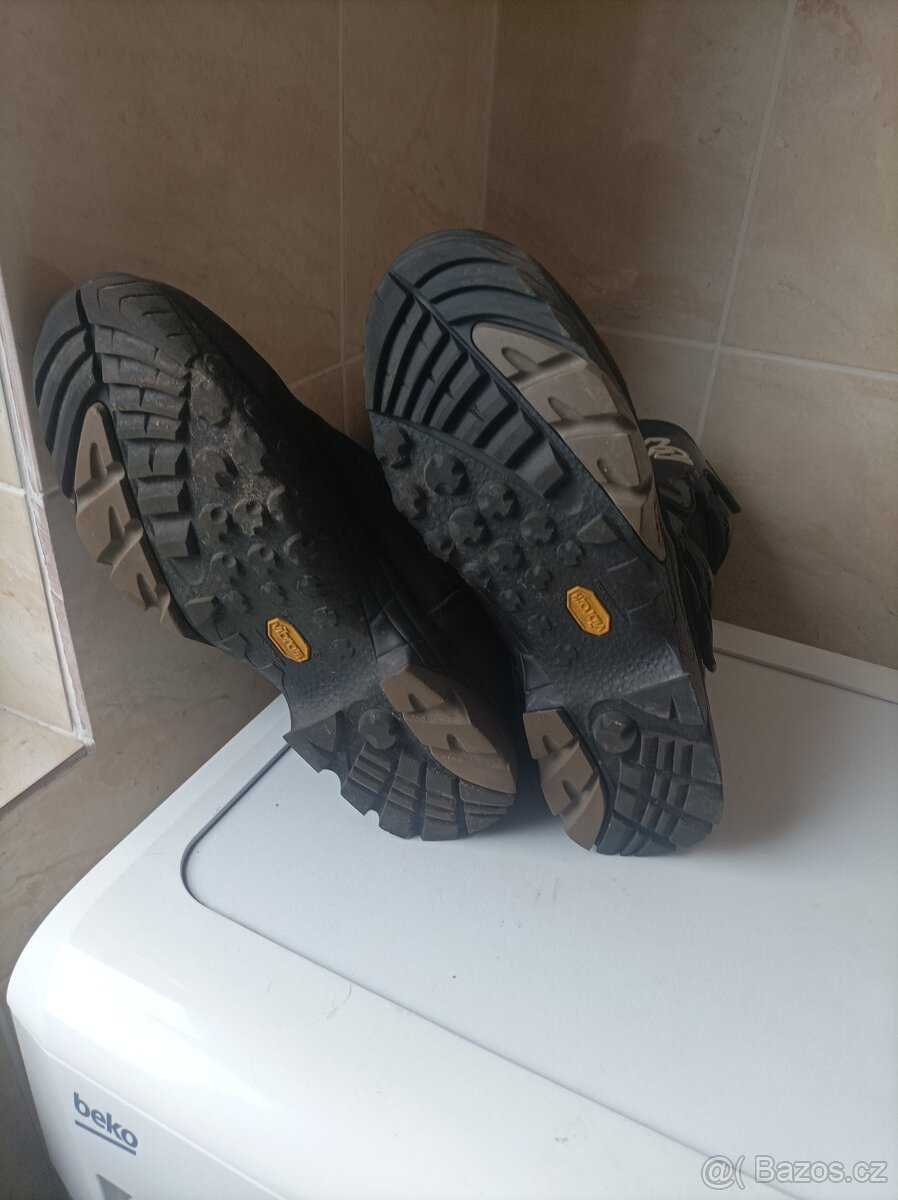Prodám boty W2 - 3