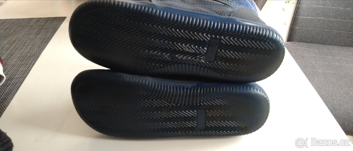 Zimní boty Protetika - 3