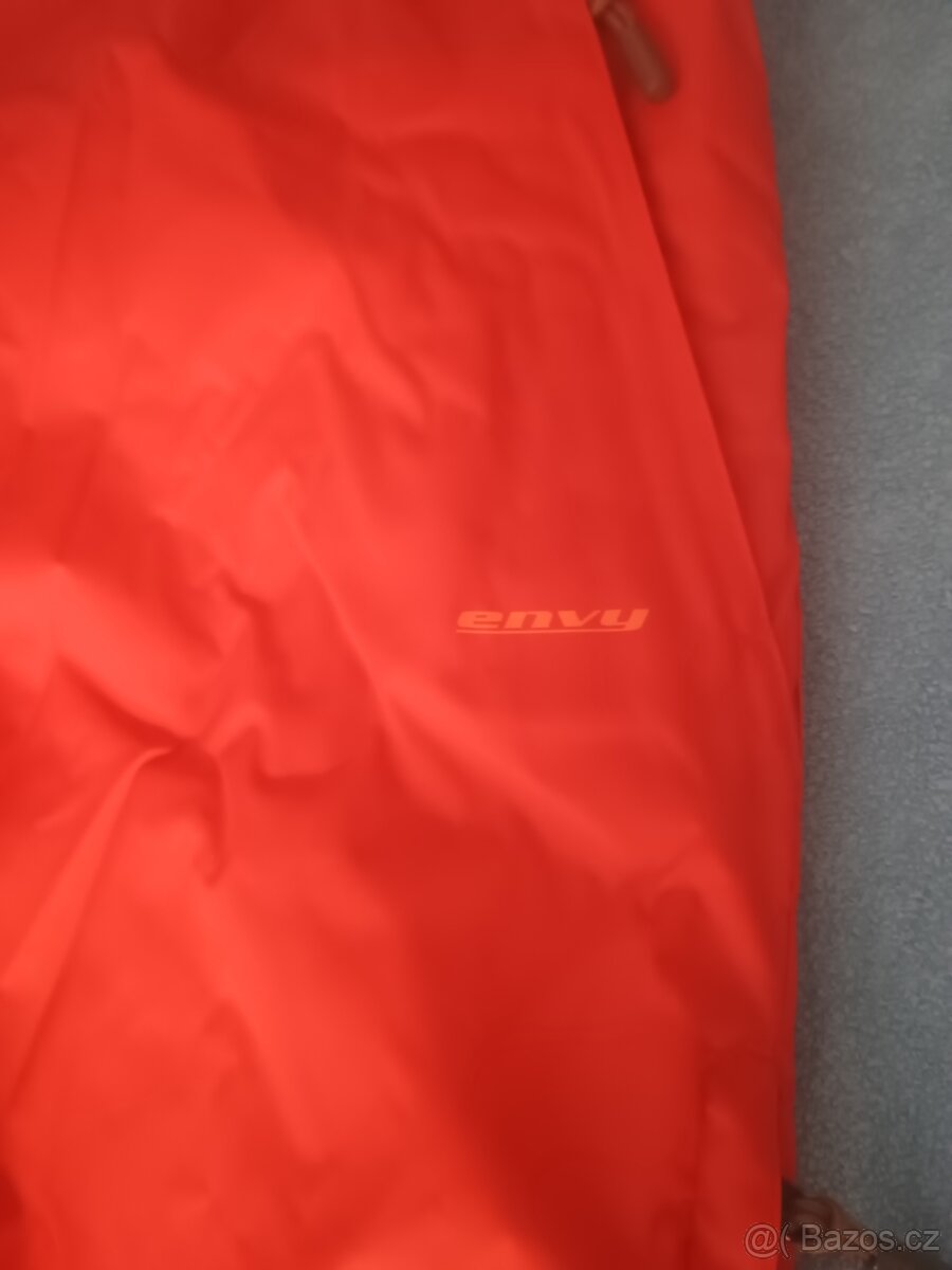 Lyžařské kalhoty - 3