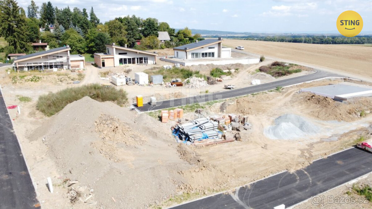 Prodej Rodinného domu 210 m2 s pozemkem 643m2 , 133351 - 3