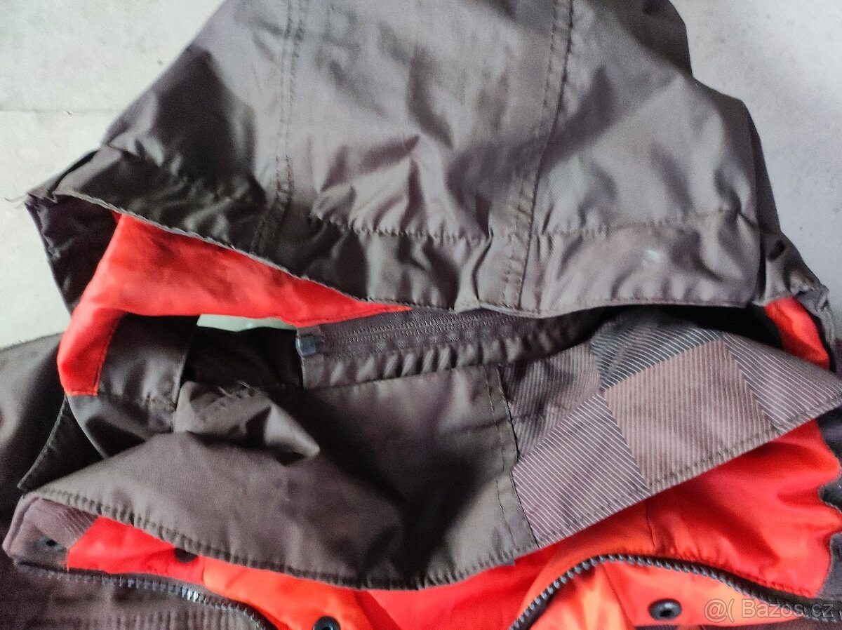 Dětské zimní bundy - 3