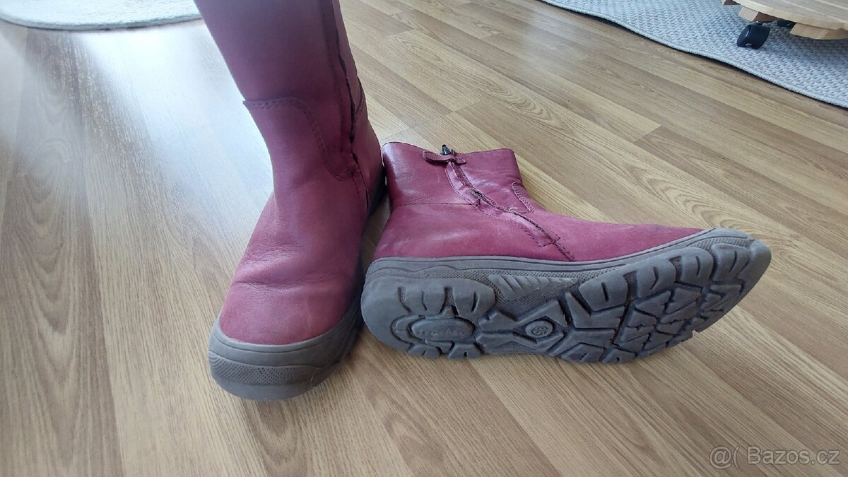 Kozacky Froddo vel 35. - 3