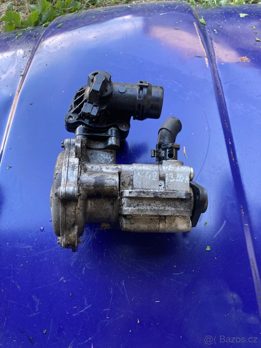 Servočerpadla a další díly bmw: e46,e39,e87 - 3