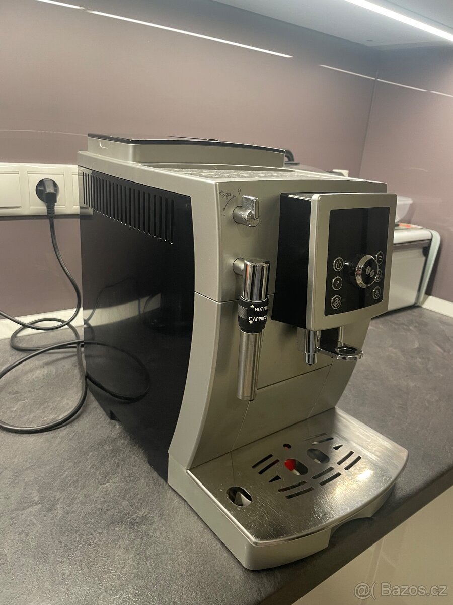 DeLonghi ECAM 23.420.SB - 3