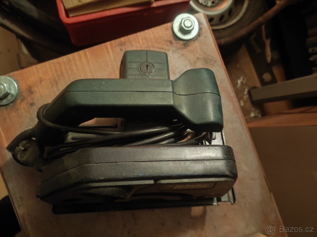 Mafl Black And decker - 3