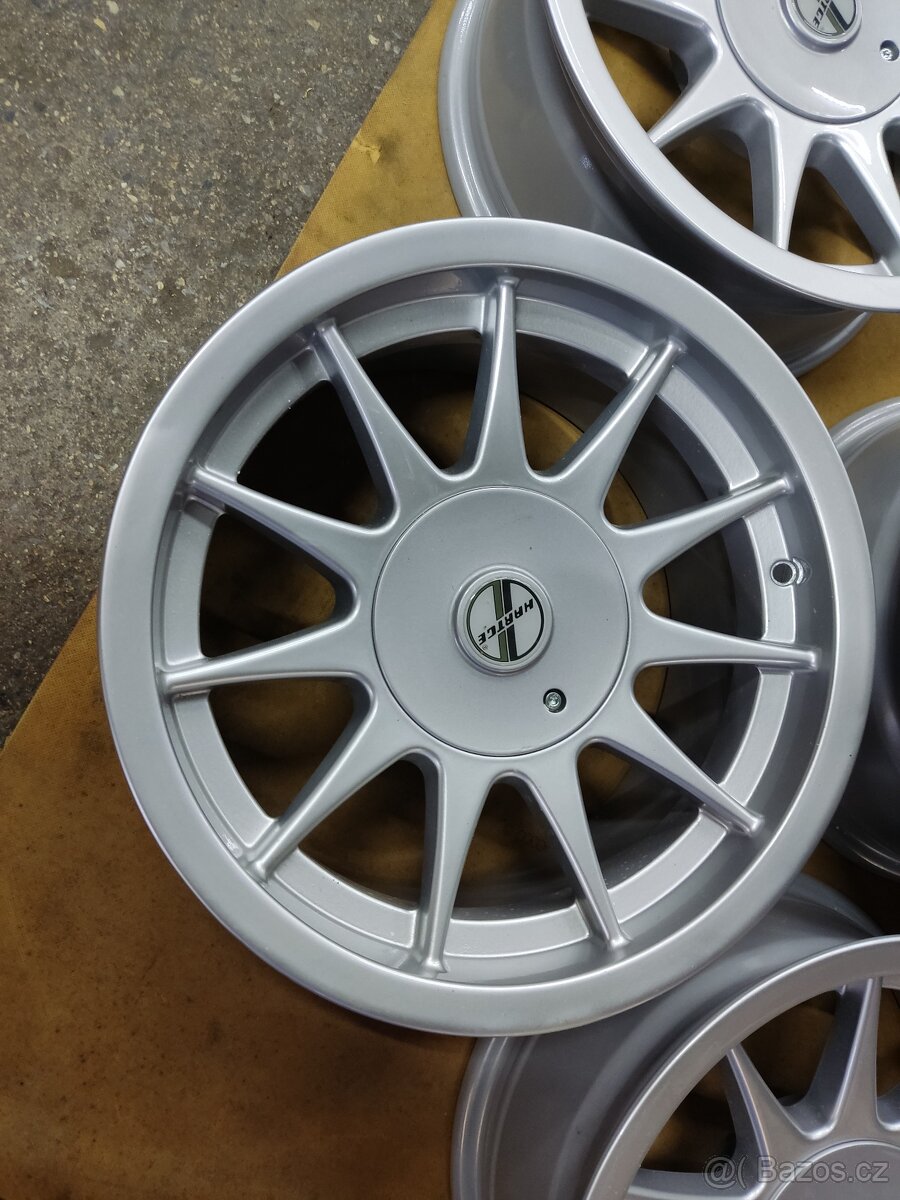 Hartge 5x120 e28, e23, e34, e32 - 3