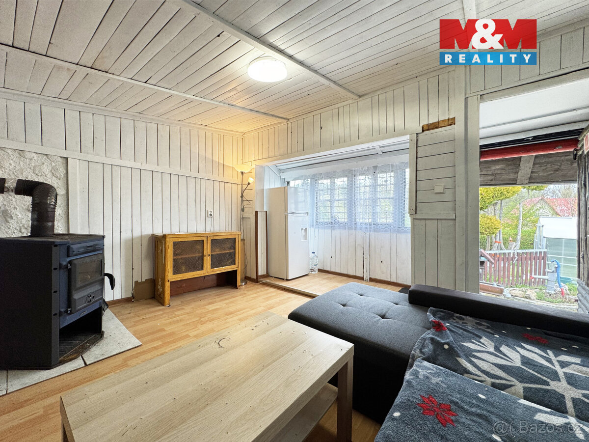 Prodej zahrady, 328 m², Karlovy Vary - 3