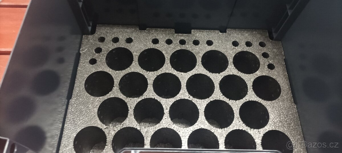 Predam Tanos ,Festool Systainer3 M 437 na silicon 310 ml - 3