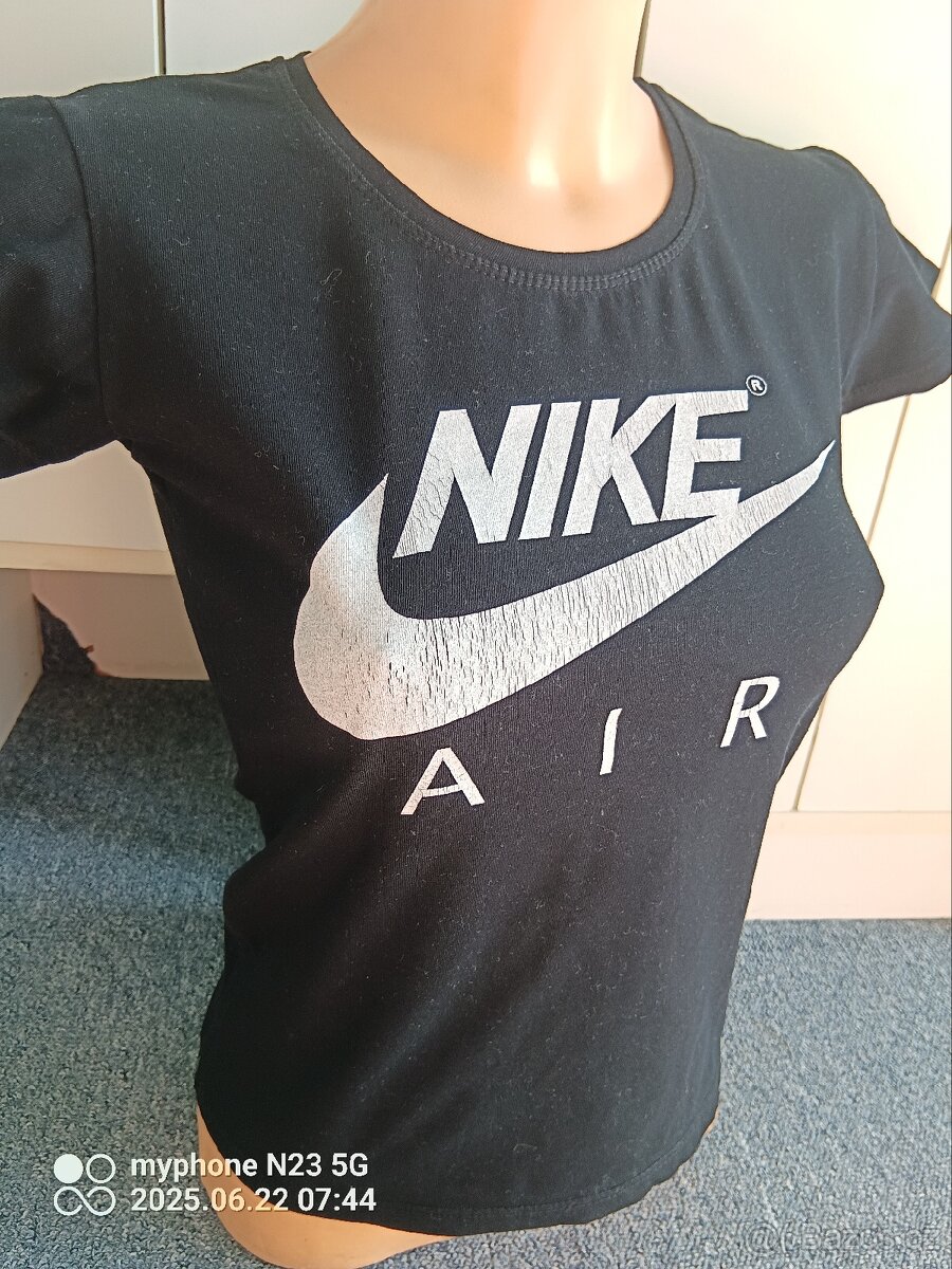Tričko "NIKE" vel."S" - 3