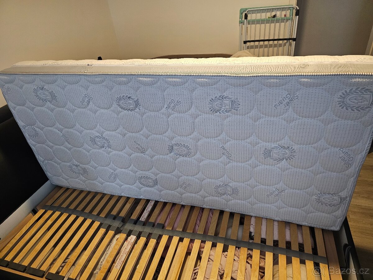 2x Matrace Materasso 90/200 - 3