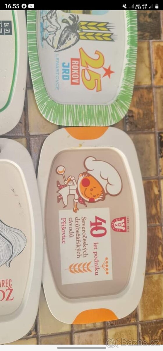 Retro tácky rok 1974 - 3