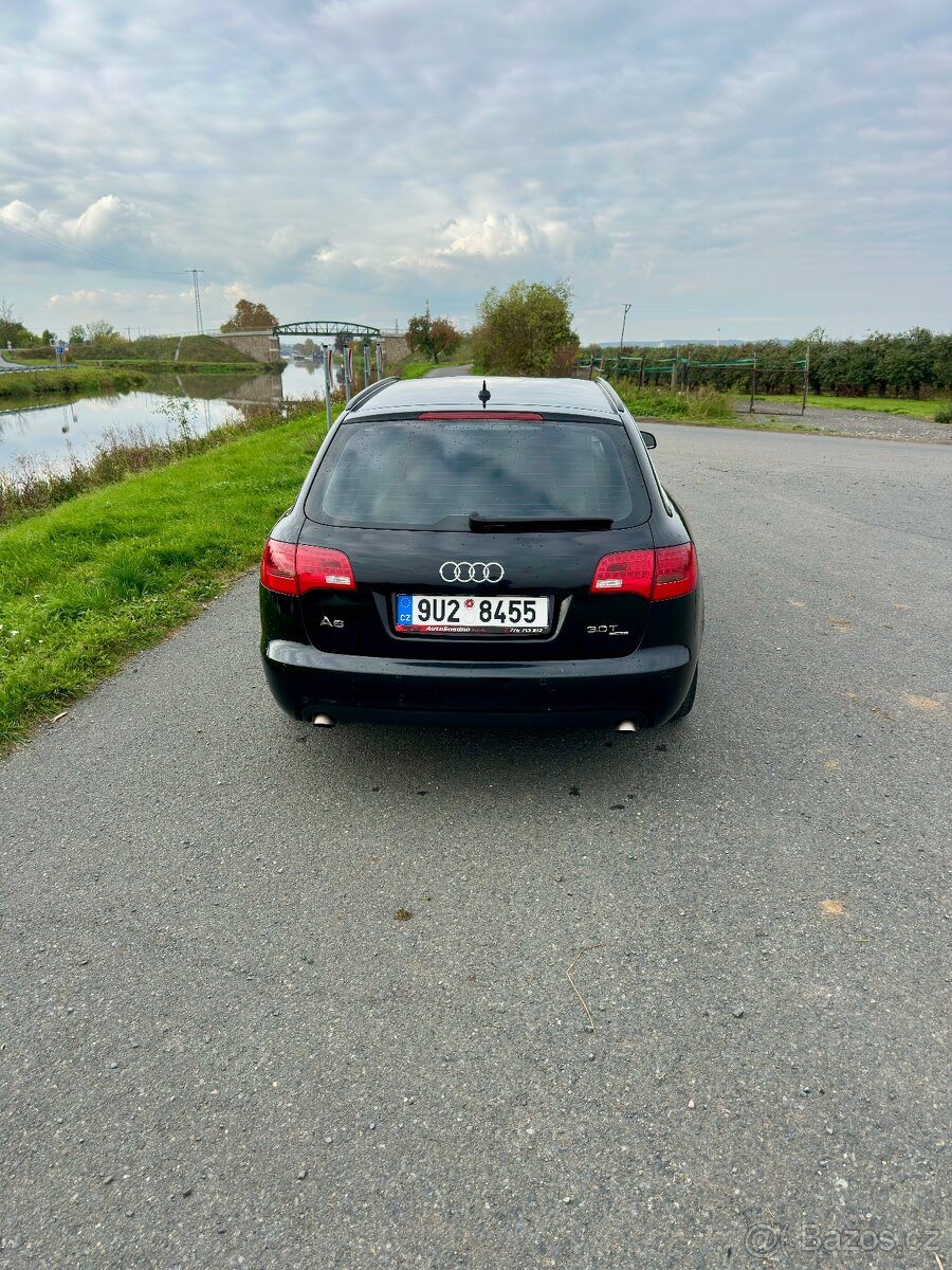 Audi A6 - 3