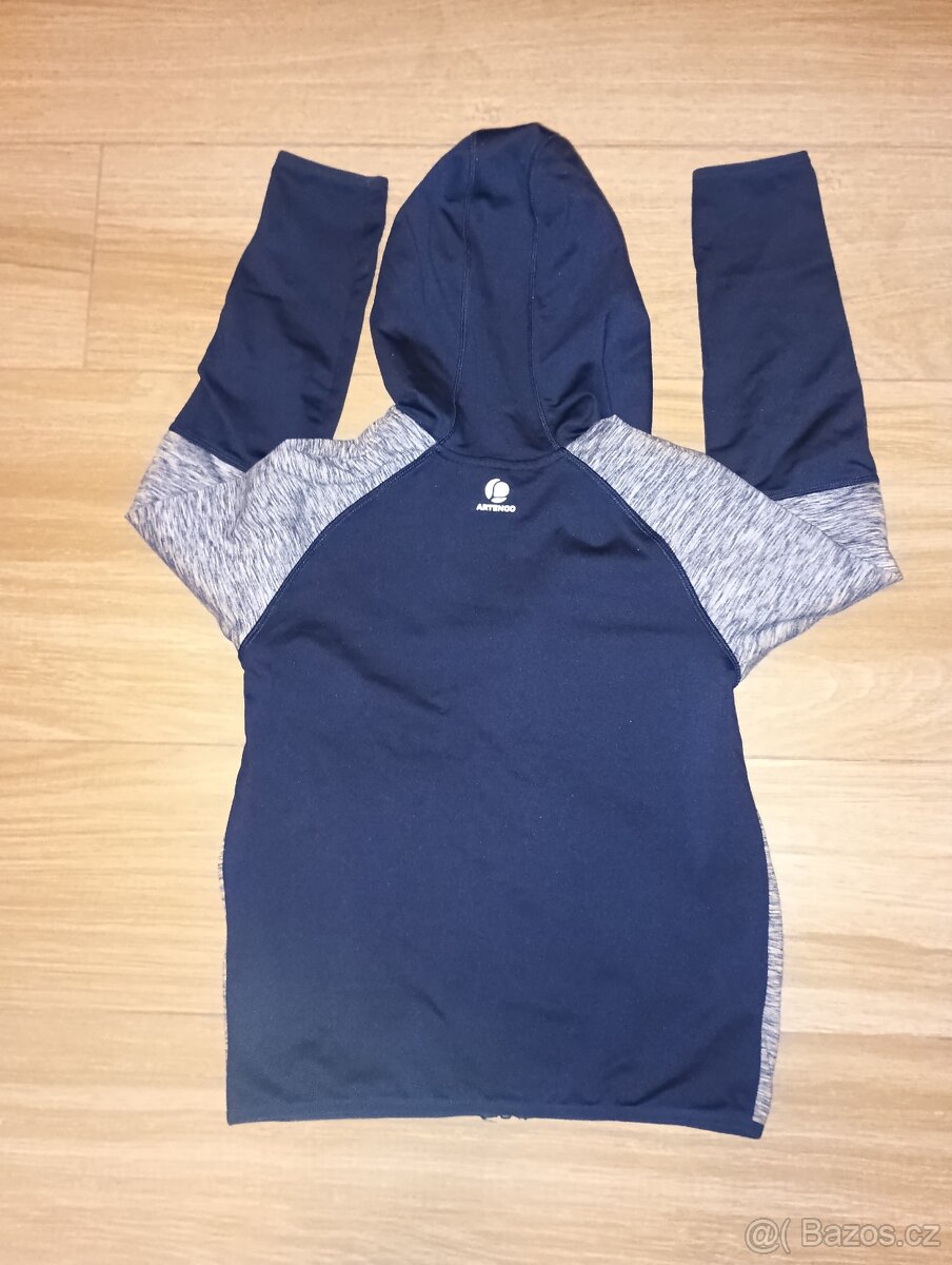 Dětská mikina Artengo - 3