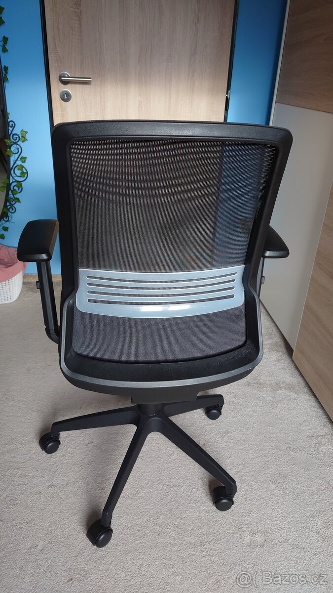 Kancelářská židle - 3