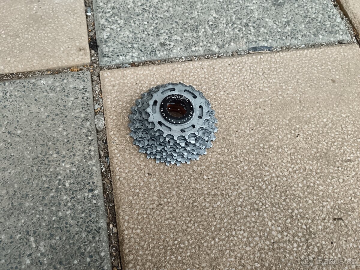 Prodám dětskou silniční kazetu - 3