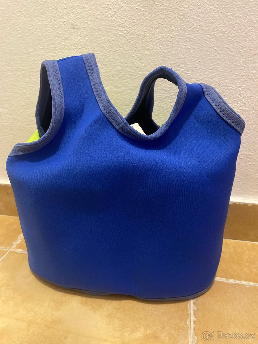 Plovací vesta Splash About - 3