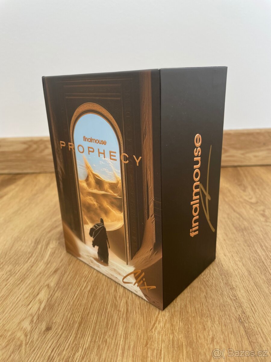 Finalmouse ULX Prophecy Clix Medium - 3