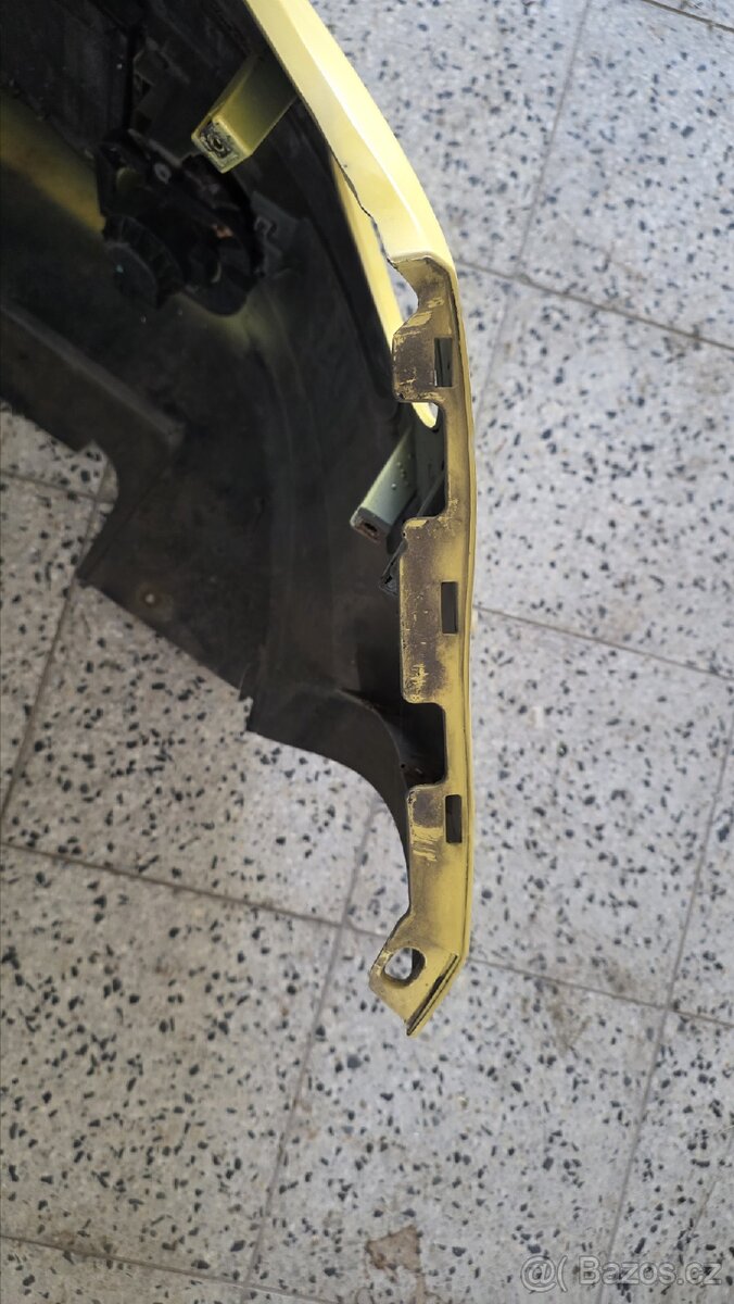 Fiat 500 predni naraznik - 3