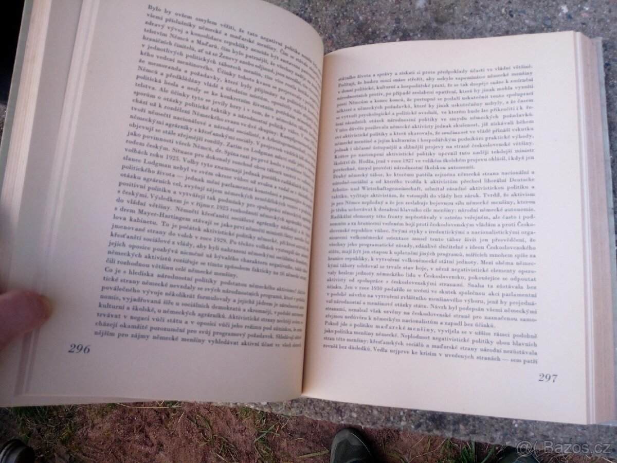 Idea Československého státu vydání 1936 - 3