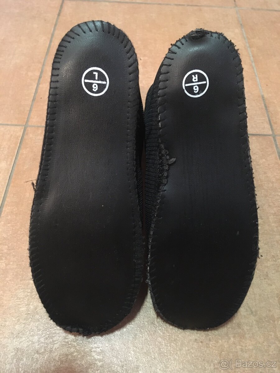 Kolečkové brusle - 3