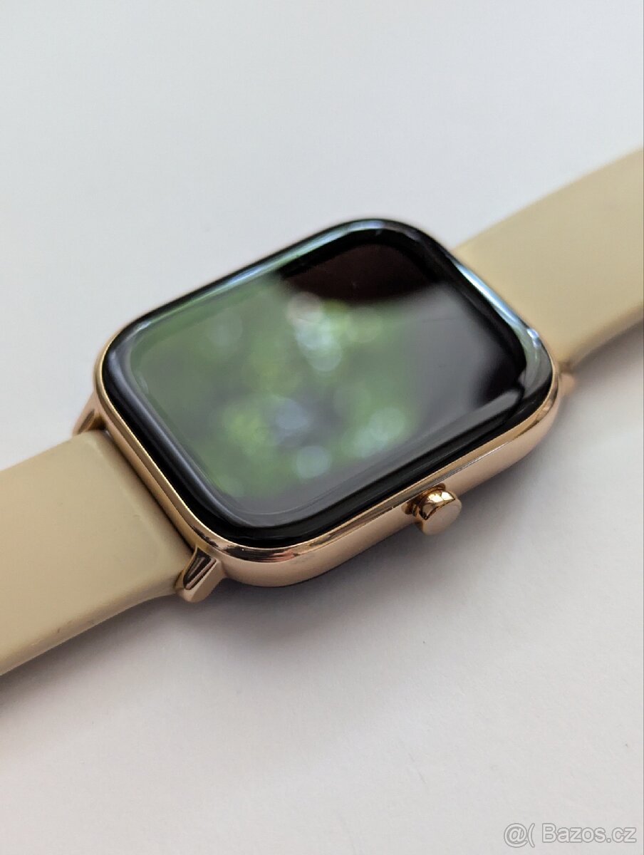 Chytré hodinky Amazfit GTS - 3