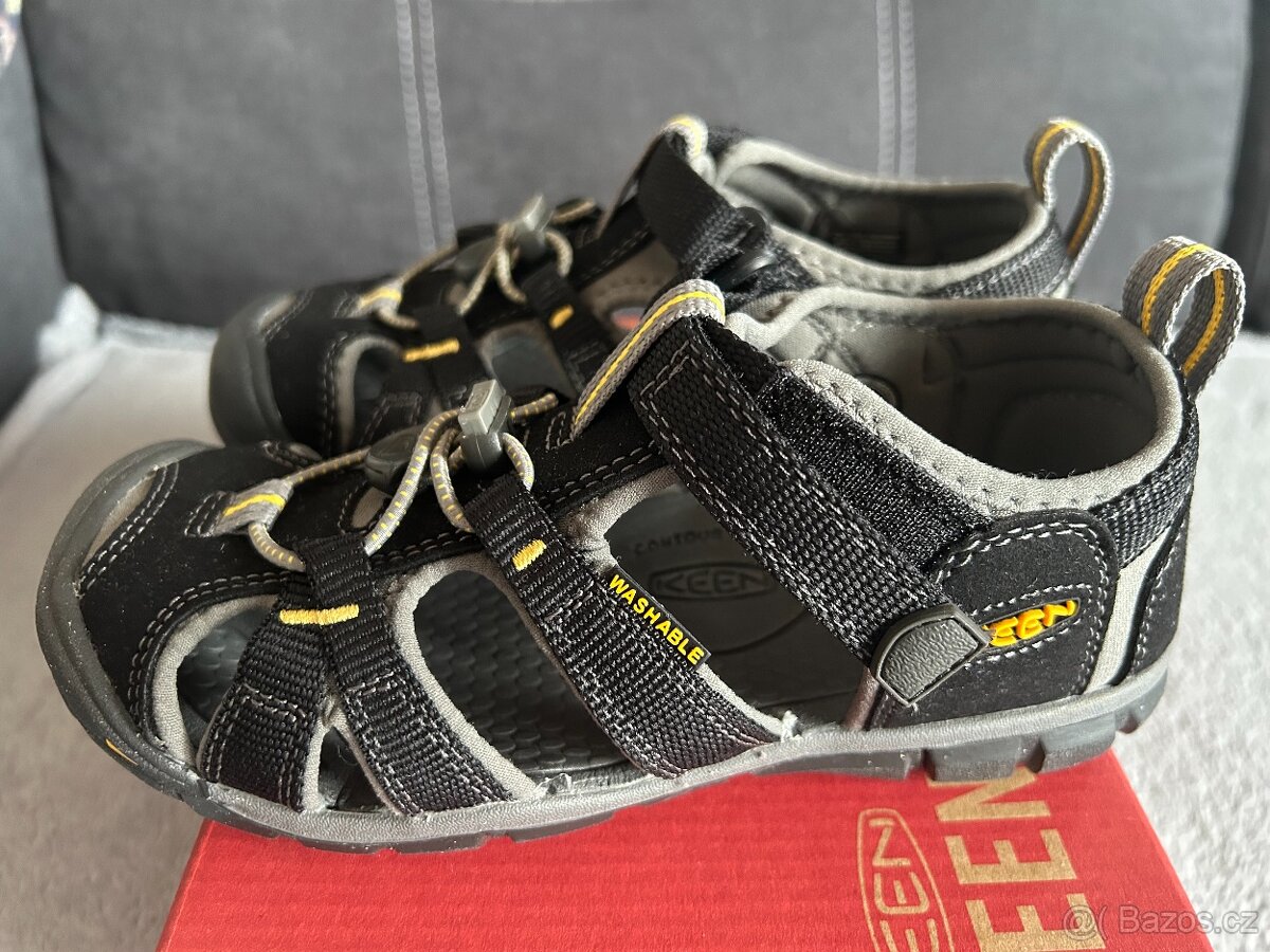 Sandály Keen v. 32/33 – nové - 3