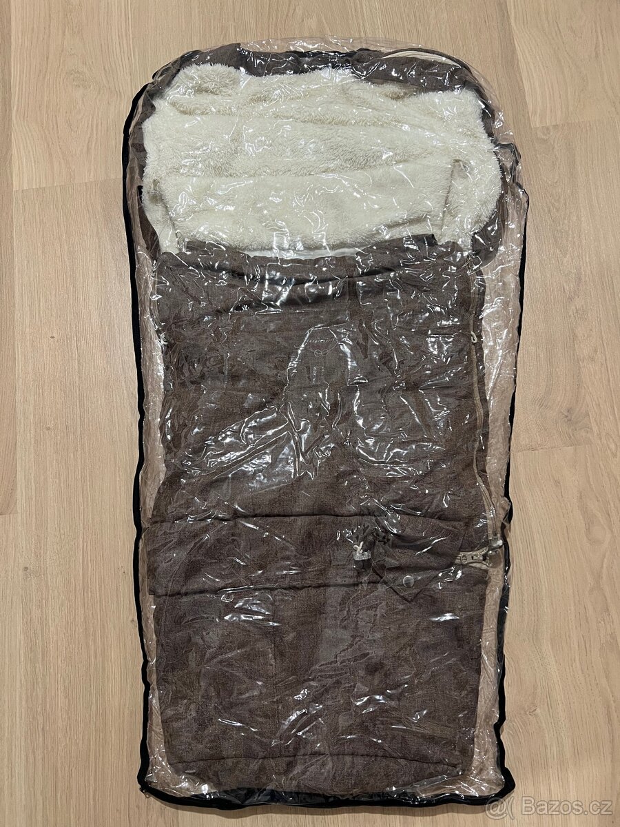 Zimni fusak Junama - 3